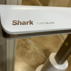 SHARK TURBO BLADE XL COOLING FAN