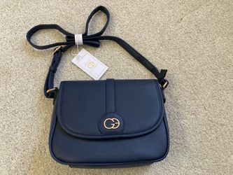 Saddle Bag—Brand New