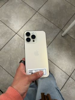 iPHONE 14 PRO MAX UNLOCKED 256GB