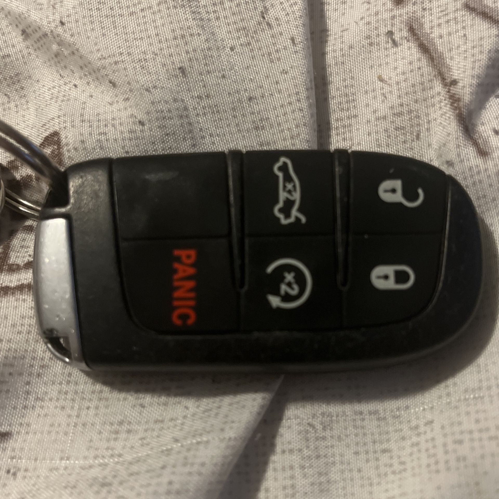 Key Pad