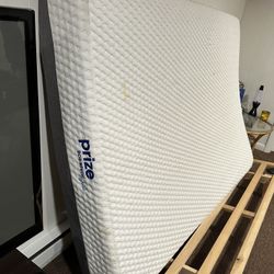 Full Mattress FREE in Worcester 