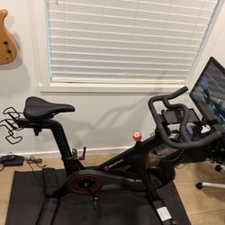 Peloton Bike Gen 3
