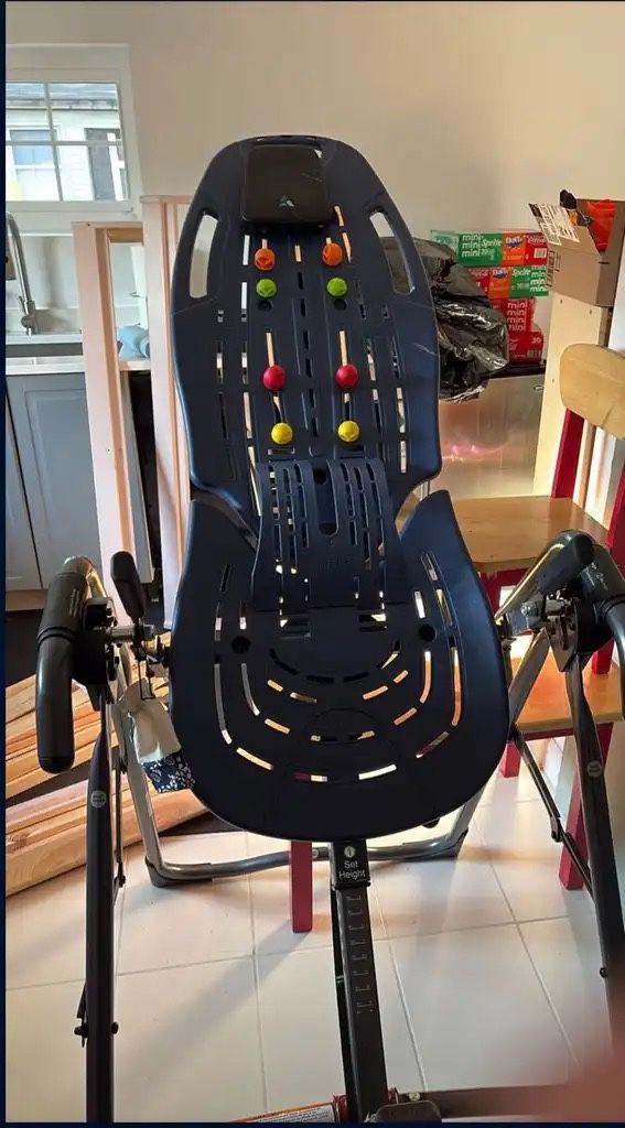 Inversion Table 