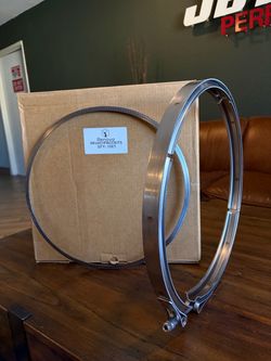 CLAMPS 21PACKKITS