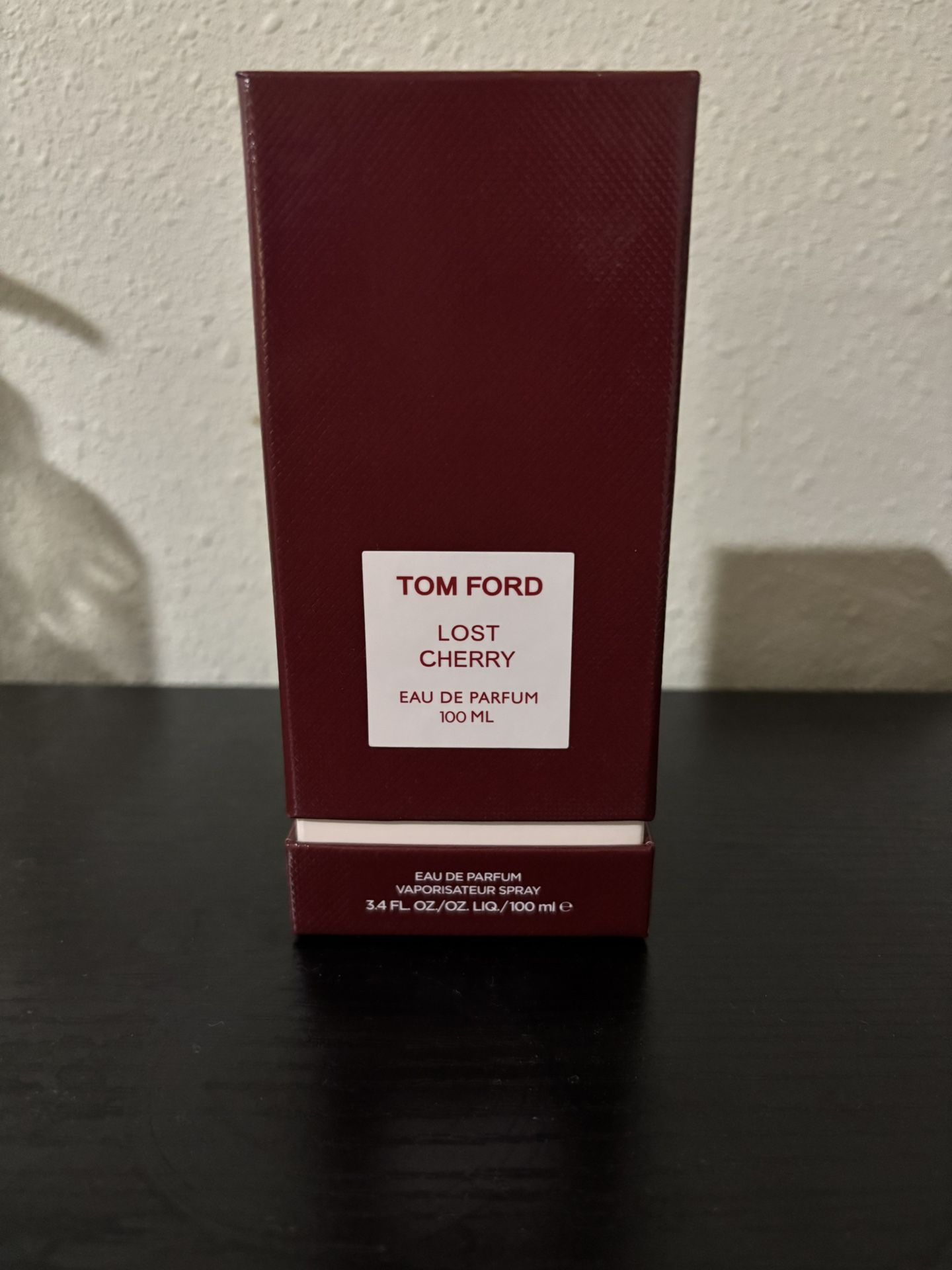 Tom Ford Lost Cherry