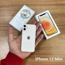 Apple IPhone 12 mini 64gb  Unlocked, FREE Smartwach/ Headphones. Pay $1 Today Rest in payments. NO CREDIT NEEDED FINANCING