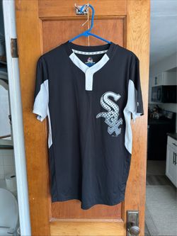 Chicago White Sox Majestic Coolbase Baseball Jersey Sz Mens S