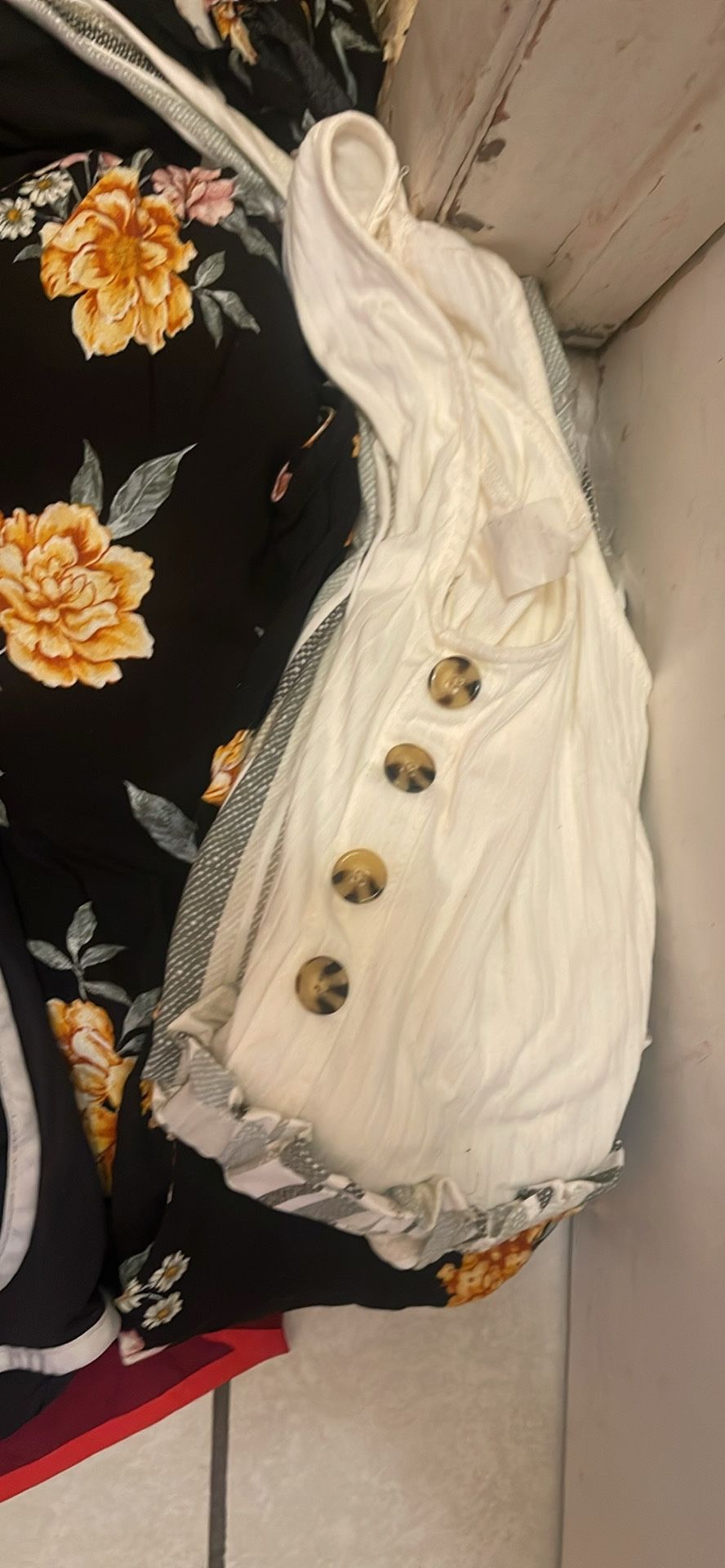 Female Clothing