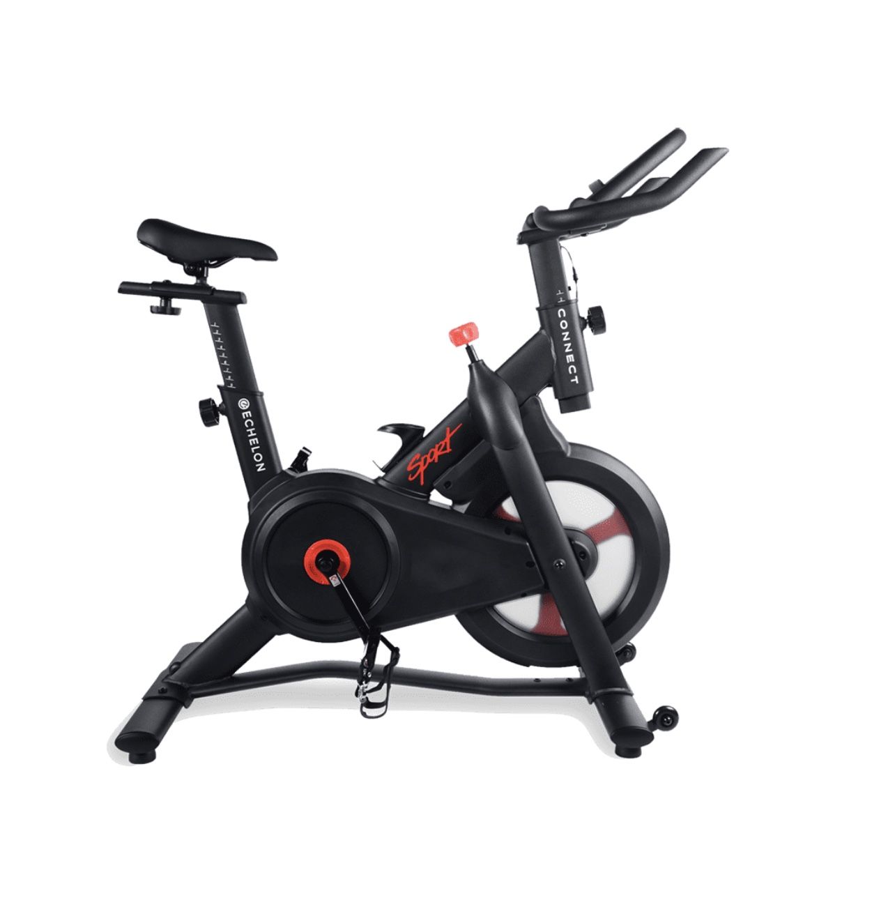 Echelon Connect Sport Indoor Cycling Exercise Bike for Sale in Chula