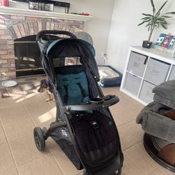 Baby Trend Tango Stroller