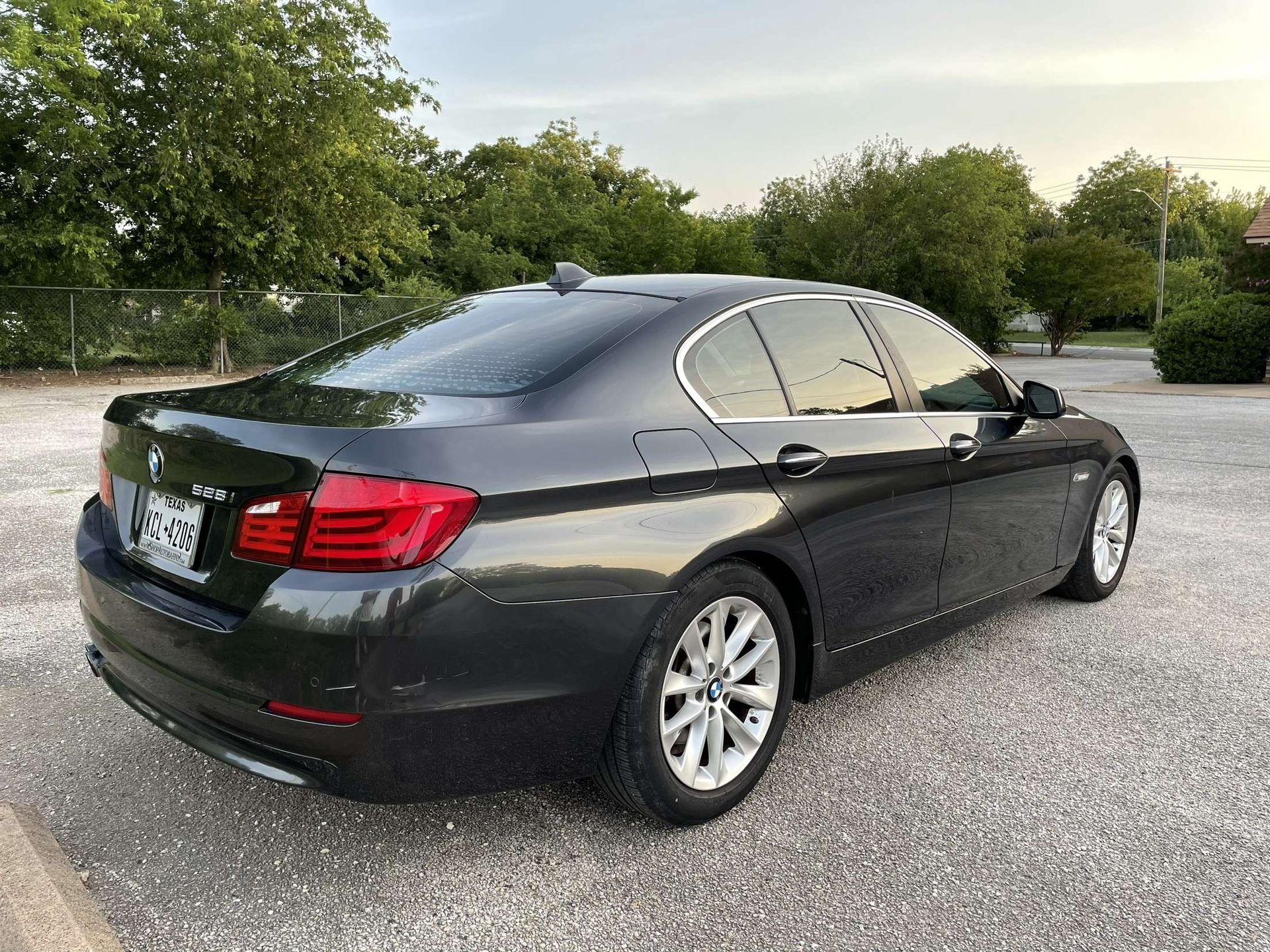 2011 BMW 528i for Sale in Fort Worth, TX OfferUp