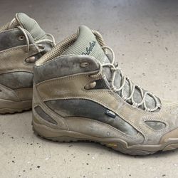 Waterproof Cabela's hiking boots