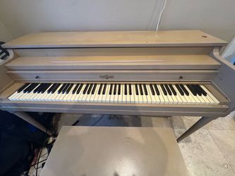 Piano