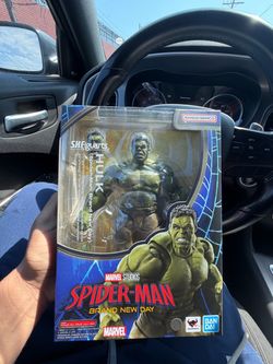 Sh Hulk Brand New Day