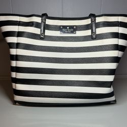 Kate Spade Diaper Bag
