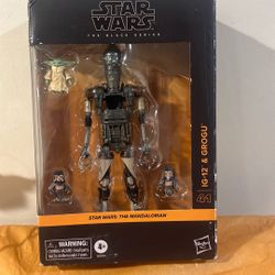 Star Wars : The Mandalorian