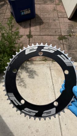Fsa 49t Track chainring