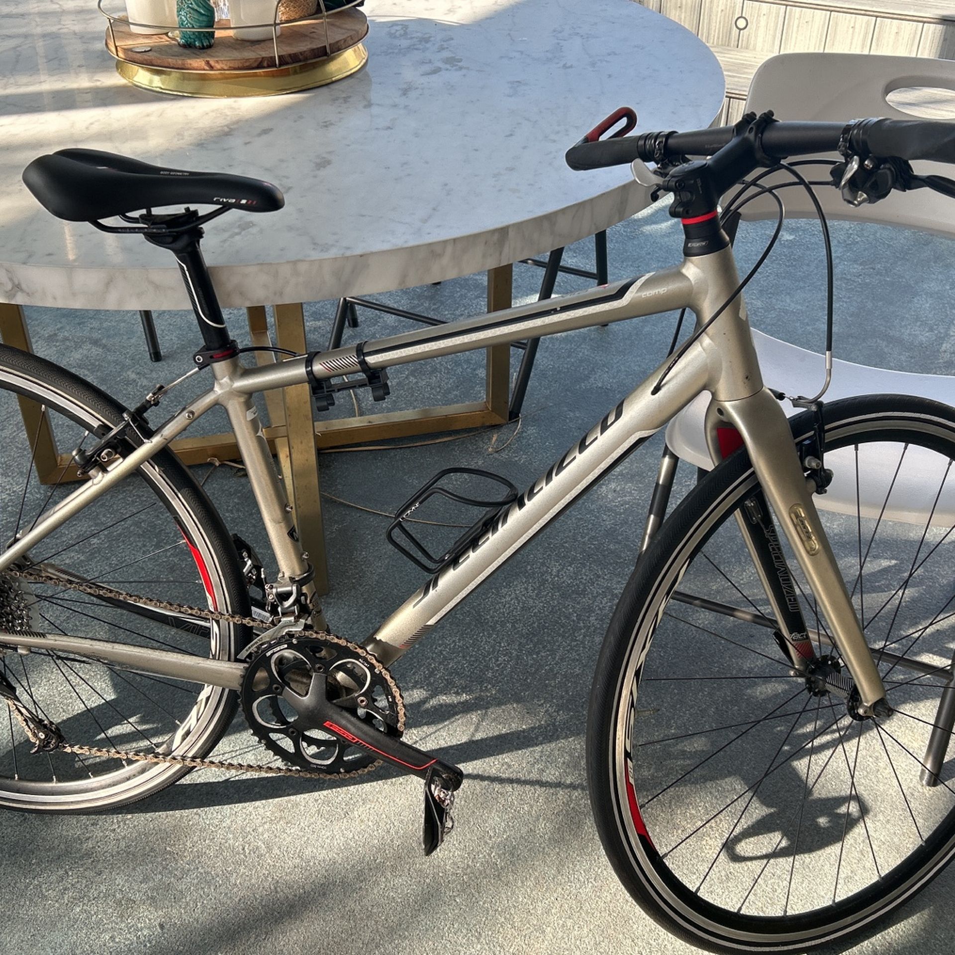 Specialized Fact Carbon Bike Sports & Outdoors