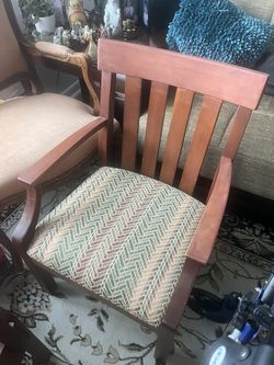 Sillas De Comedor O Oficina