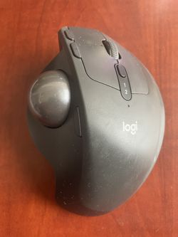 Logi Mouseball