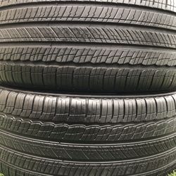 Michelin 235/45/18