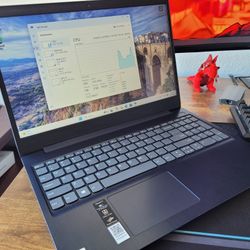 Lenovo IdeaPad i5(2020)
