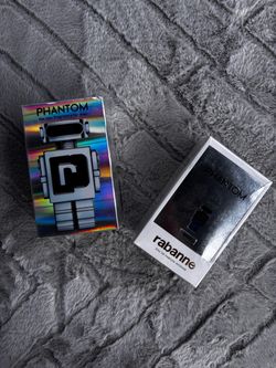 Paco Rabanne Phantom Bundle - New