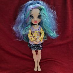 Rainbow High Twins Holly Devious Articulated MGA 2020 Doll