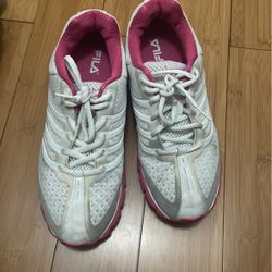 Fila Shoes