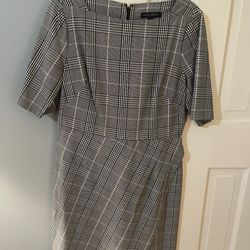 Banana Republic size 12 Dress