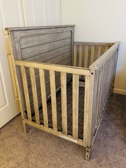 Free Crib