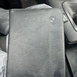 BMW E36 Service Book