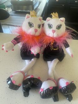 Party Pals Cats