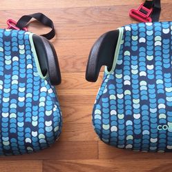Child Booster Seats