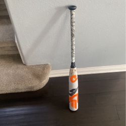 Demarini CF Zen