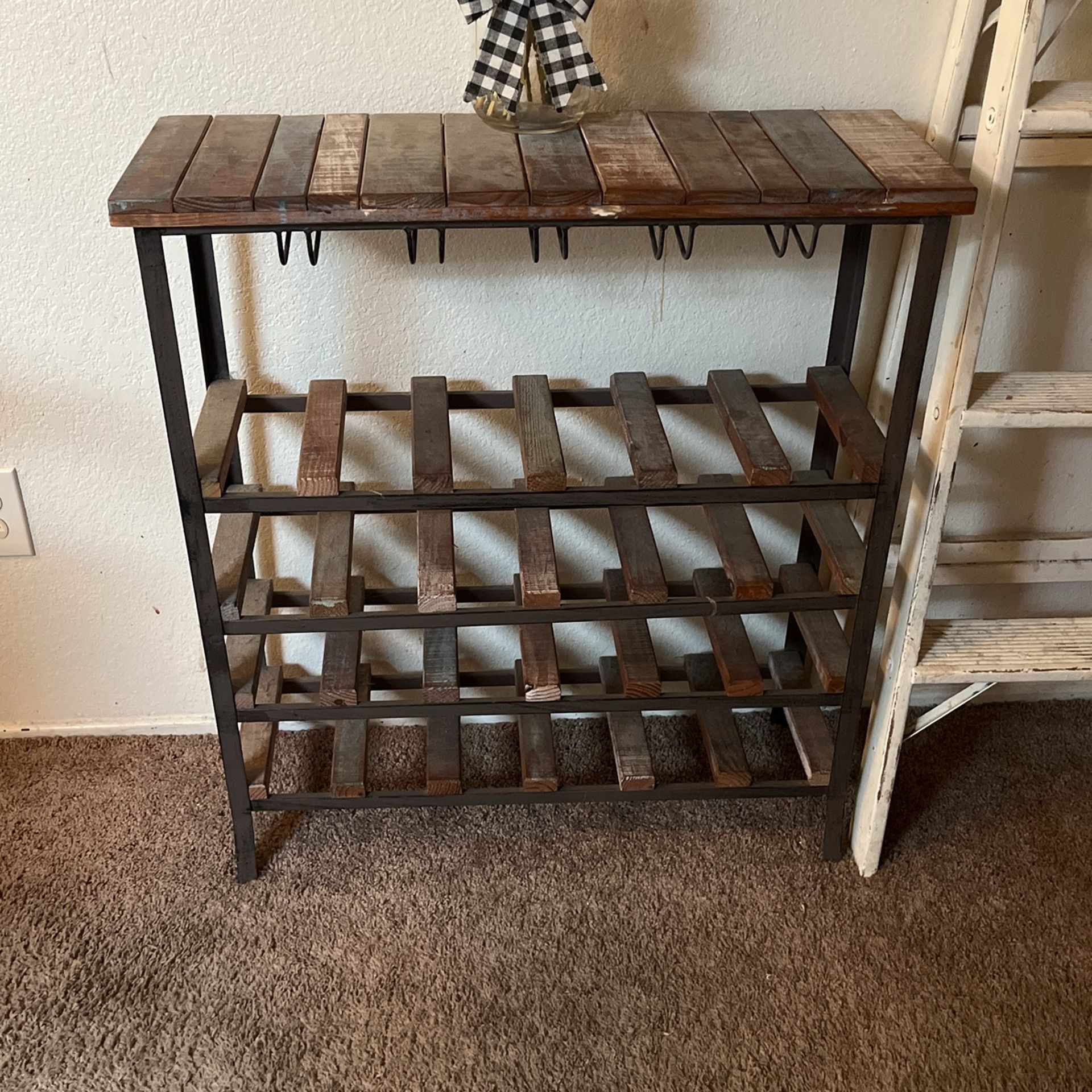Wine Rack