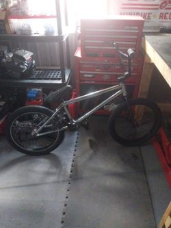 Kink bmx