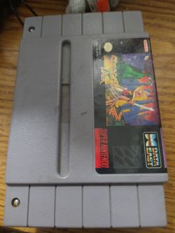 Super Nintendo-Dragons Lair,$25.00 & Its All YOURS!
