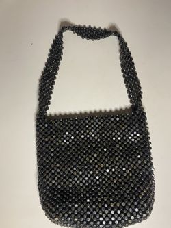 THE SAK BEADED BAG 