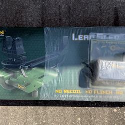 Caldwell Lead Sled DFT2