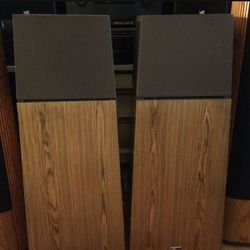 Ohm Walsh 4 Speakers 
