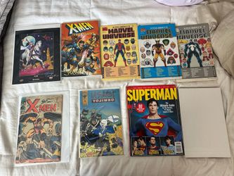Marvel