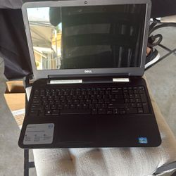 Laptop 