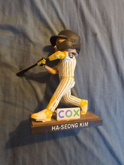 Ha-Seong Kim San Diego Padres Bobblehead