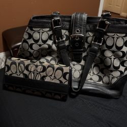 authentic vintage coach 