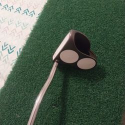 Odyssey 2 Ball Putter 