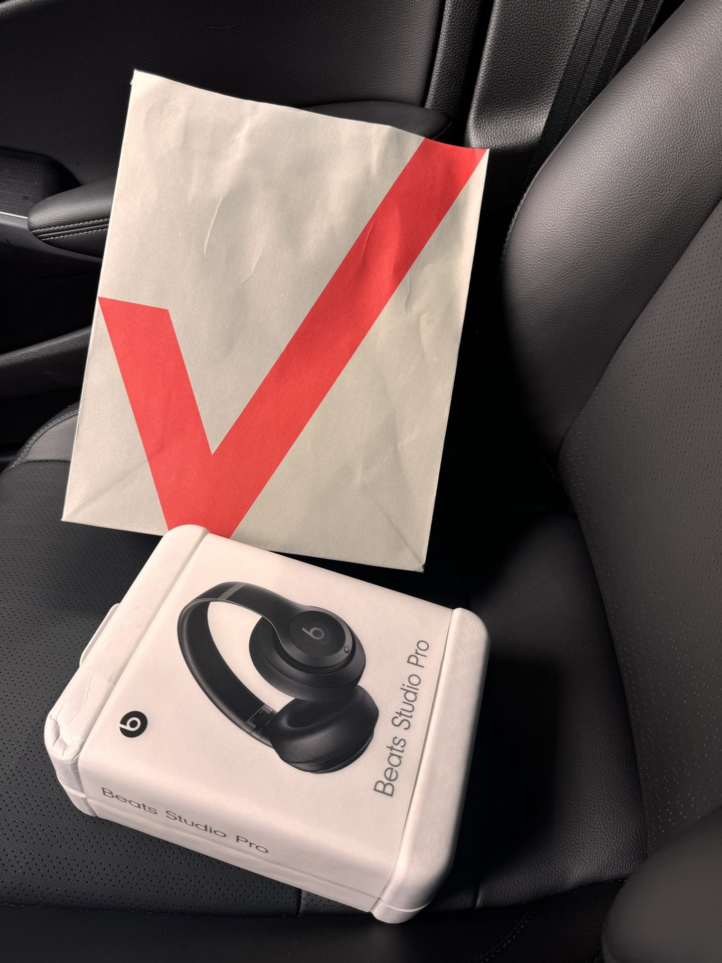 Beats By Dre Pro Wireless