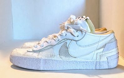 Nike blazer low sacal men’s size 9.5