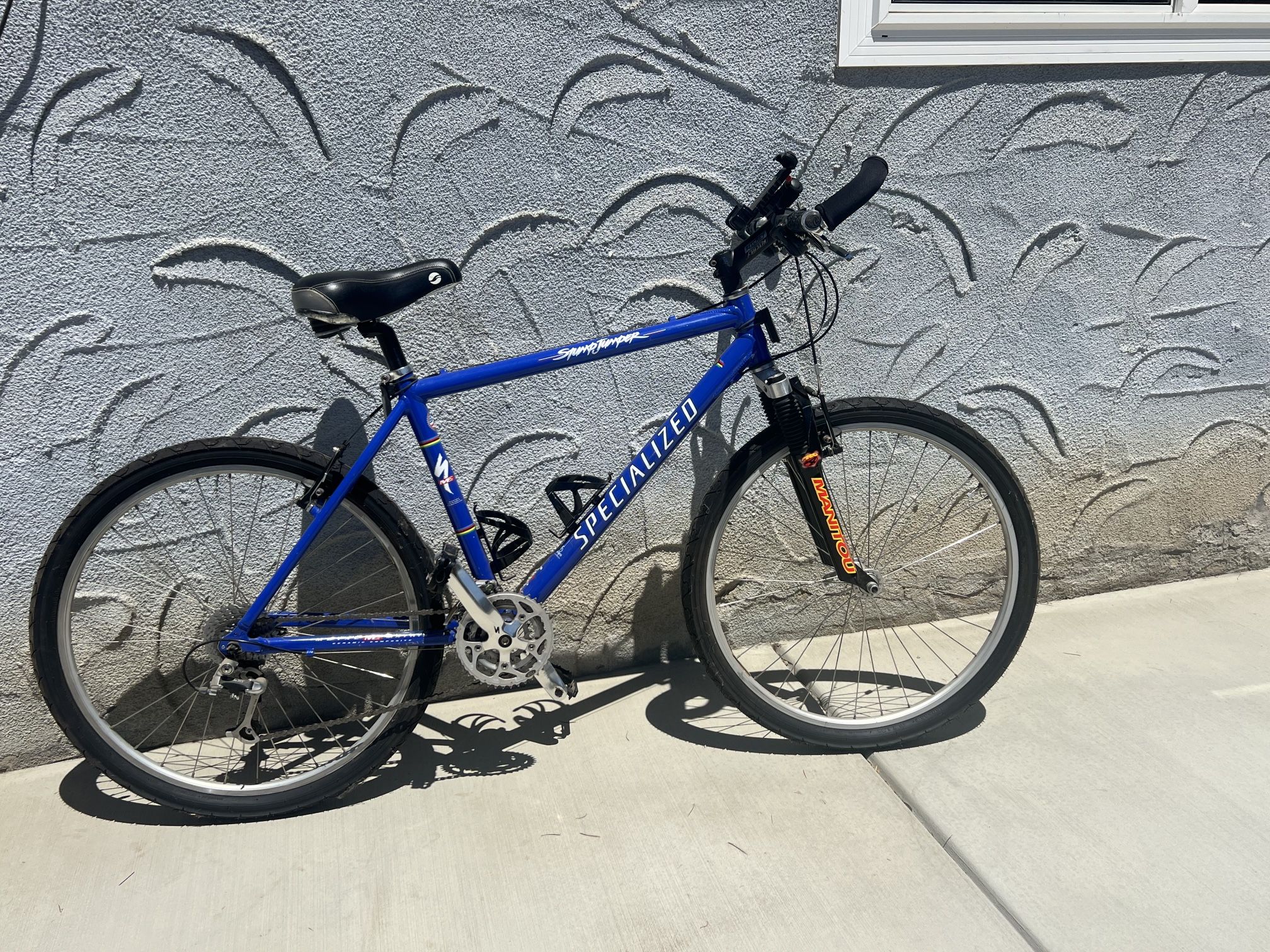 Specialized Stumpjumper