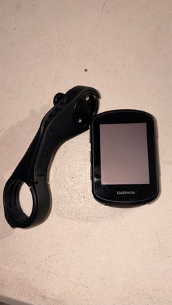 Garmin Edge 540